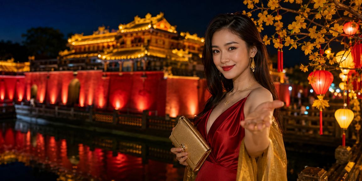 Không khí lễ hội cá cược tại Huế – kèo thể thao và ưu đãi mùa lễ tết