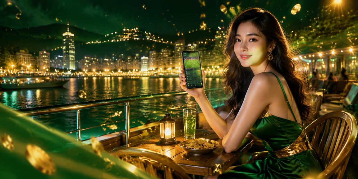 Người dùng Vũng Tàu truy cập ứng dụng casino trên điện thoại bên ly cà phê buổi sáng